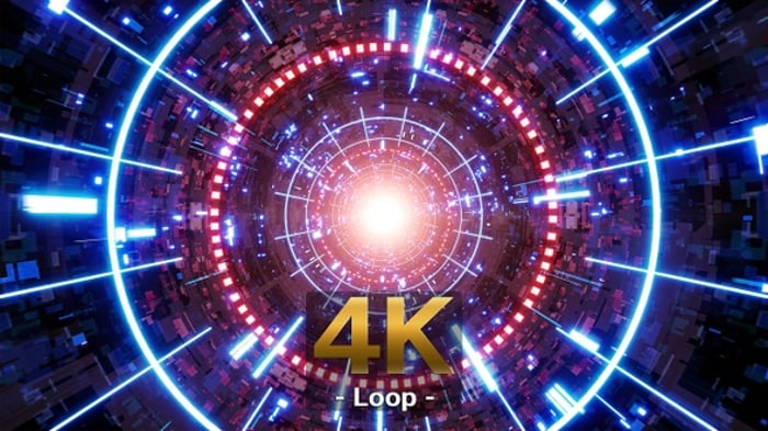 Royalty-Free Loop Videos - Envato