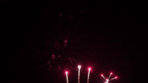 Feuerwerk 15