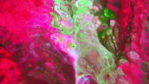 Abstract Paint Texture Background 5