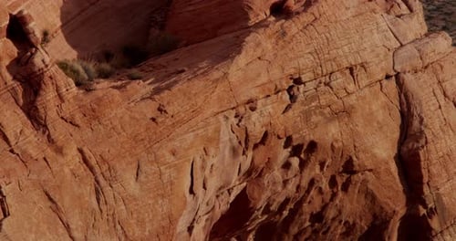 Formations rocheuses