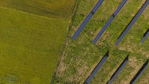 Sun Light Power Plant