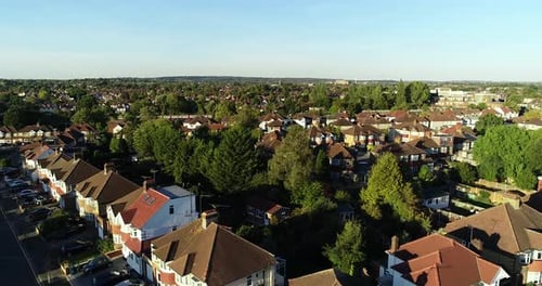 London Neighborhood Capture