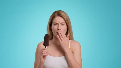 Tooth Sensitivity