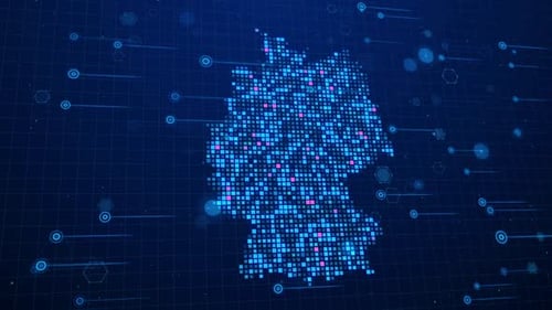 Germany Digital Business Networks