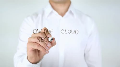 Online Cloud Security