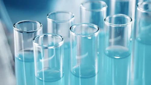 Laboratory Test Tube
