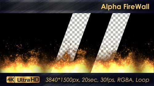 Alpha FireWall