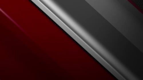 Abstract Corporate Background Loop