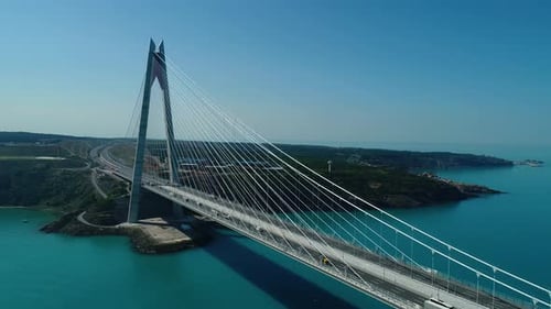 Bridge Türkei