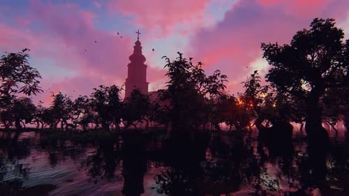Lake Church