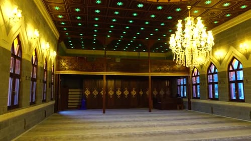 Mosque