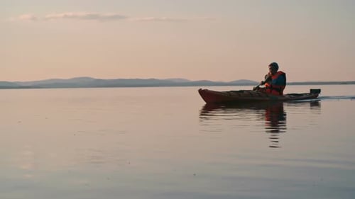 Finding Peace