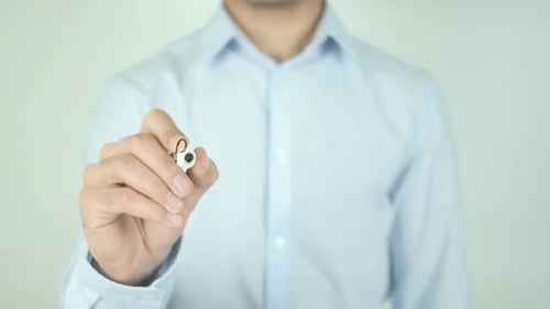 Teilzeitjob, Schreiben auf dem Bildschirm