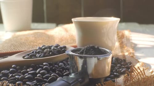 Coffee