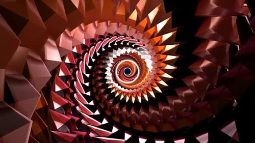 Loop Retro Tunnels Pack 4 in 1