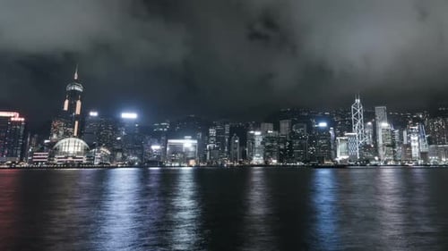 City