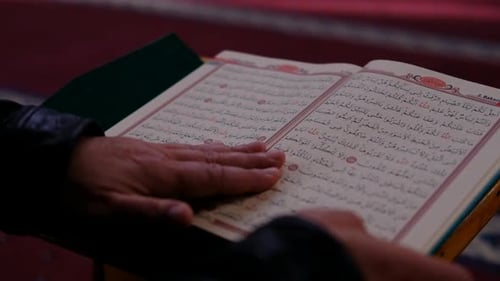 Read Muslim Quran