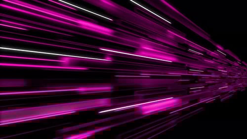 Loop de fundo abstrato 4K