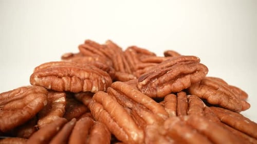 Pecan Nuts 01