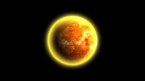 Soleil