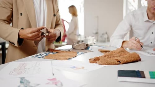 Clothes Atelier