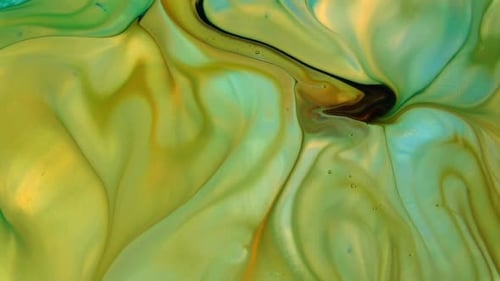 Abstract Background Magical Painting Colors 16