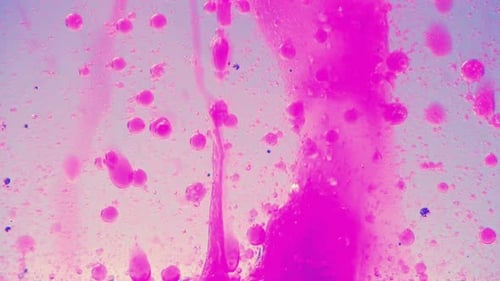 Background From Bubbles