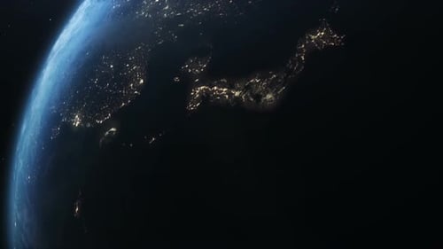 Earth Rotation