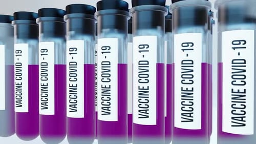 Covid 19 Vaccine