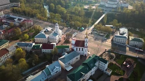 Church Of The Ascension Of Christ 09