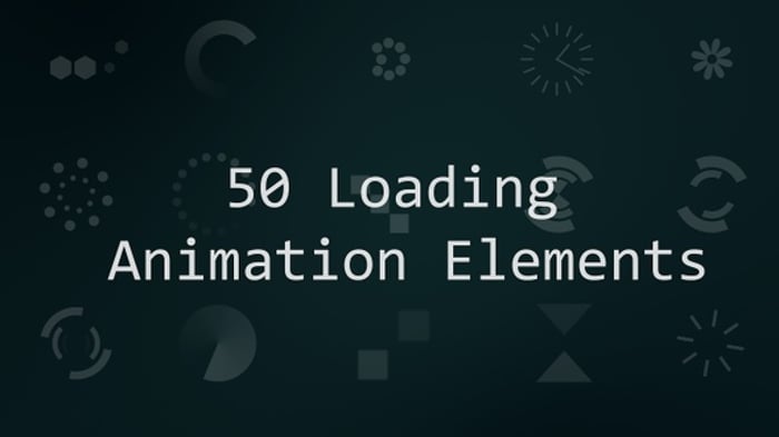 Royalty-Free Loading Videos - Envato