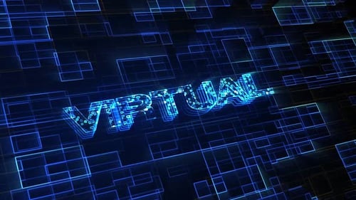 Texto digital İmaTİon Vİrtual