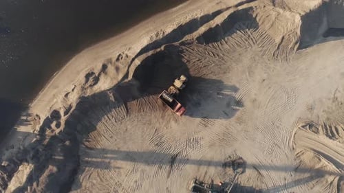 Construction on the Coast