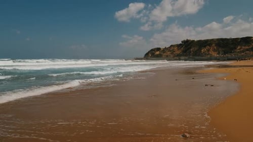 Sandstrand