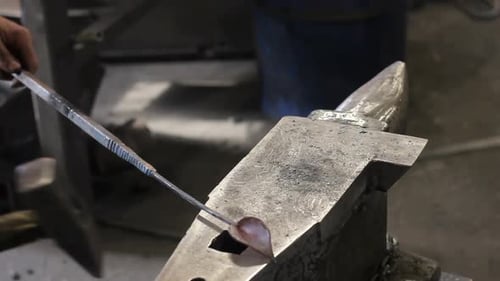 Metallurgie Schwerindustrie