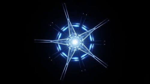 Vj Loop Lights Of Discos Of September 0203