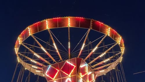 Carrusel de carnaval