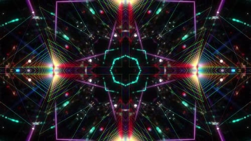 Metaverse Kaleida 01 Hd