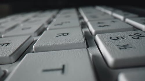 Keyboard Macro (4K)