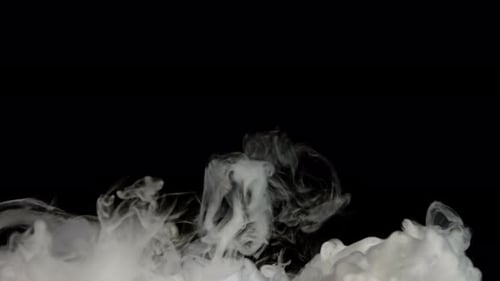 Hard Smoke