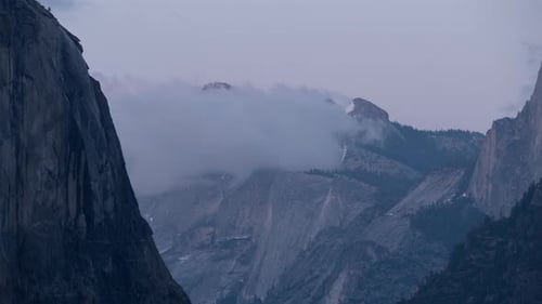 Yosemite Park