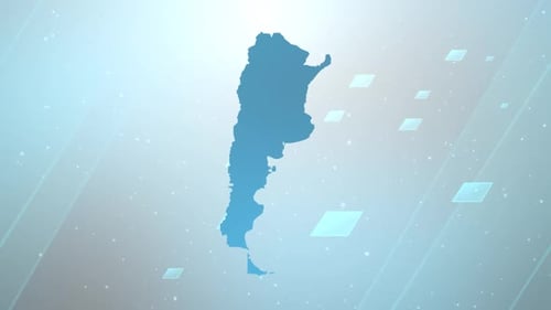 Argentina Slider Background
