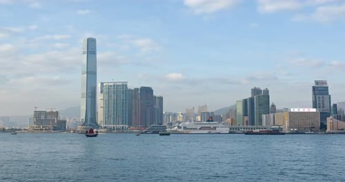 Tsim Sha Tsui, Hong Kong