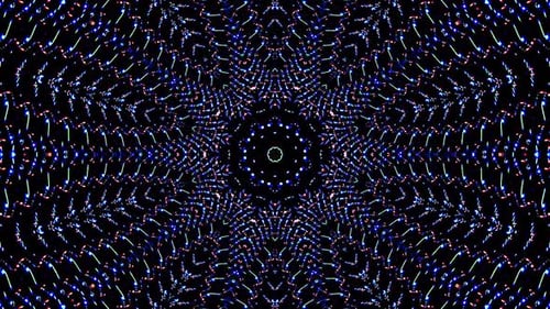 4k,shines, bright light that arranges subtle colorful movements with colorful line, black background