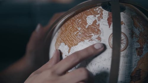 Globe