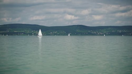 Segeln 08