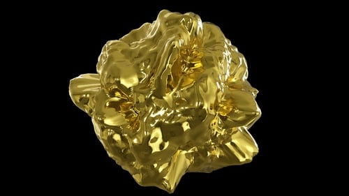 Gold Nugget V5