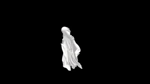 47 Ghost Halloween Tanzen HD