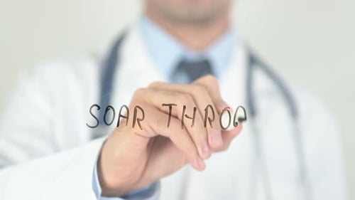 Sore Throat