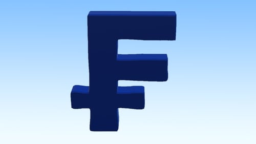 Franc 3D Rotation